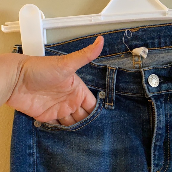 Rag & Bone Distressed skinny jeans - Picture 6 of 13